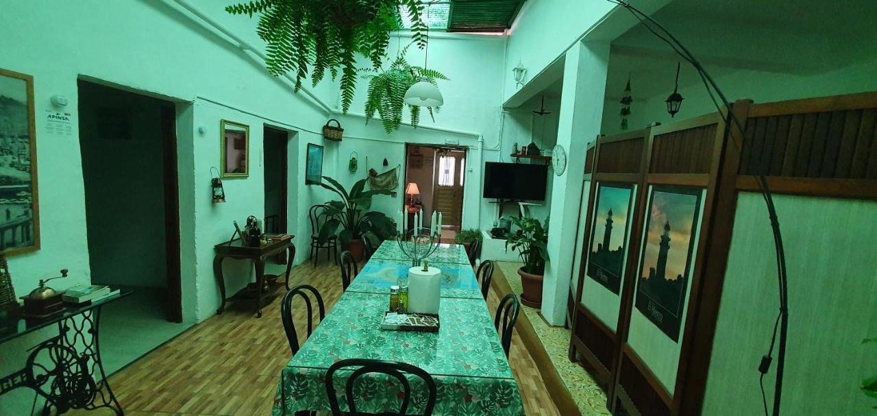 Vivienda Vacacional Sabinosa Екстериор снимка