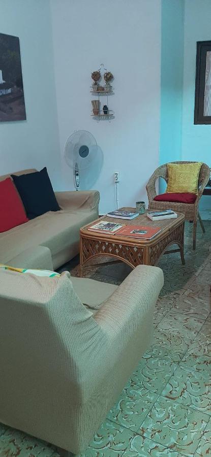 Vivienda Vacacional Sabinosa Екстериор снимка