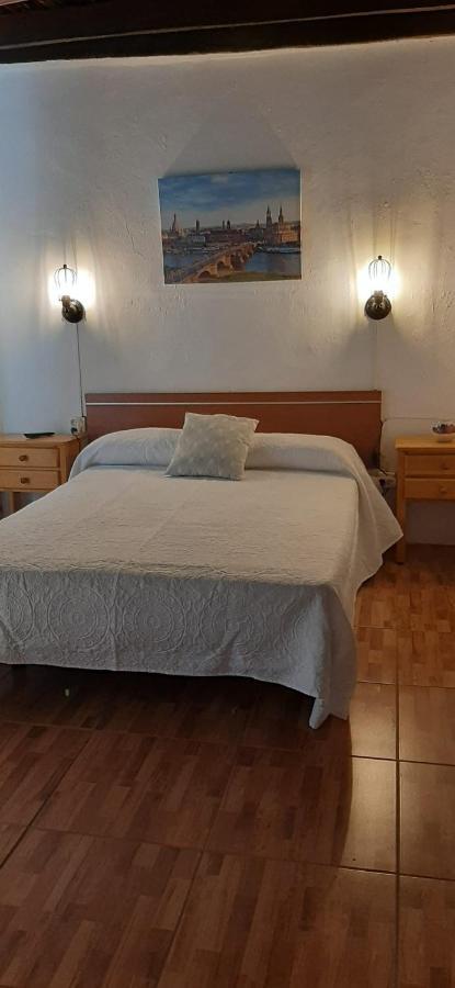 Vivienda Vacacional Sabinosa Екстериор снимка