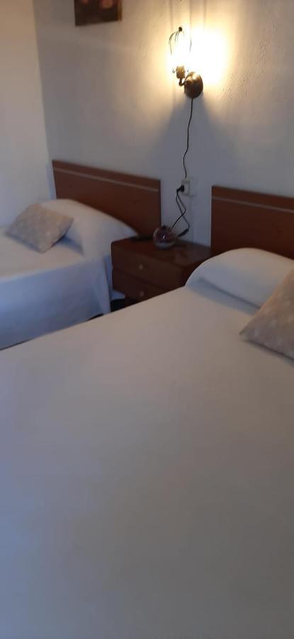 Vivienda Vacacional Sabinosa Екстериор снимка