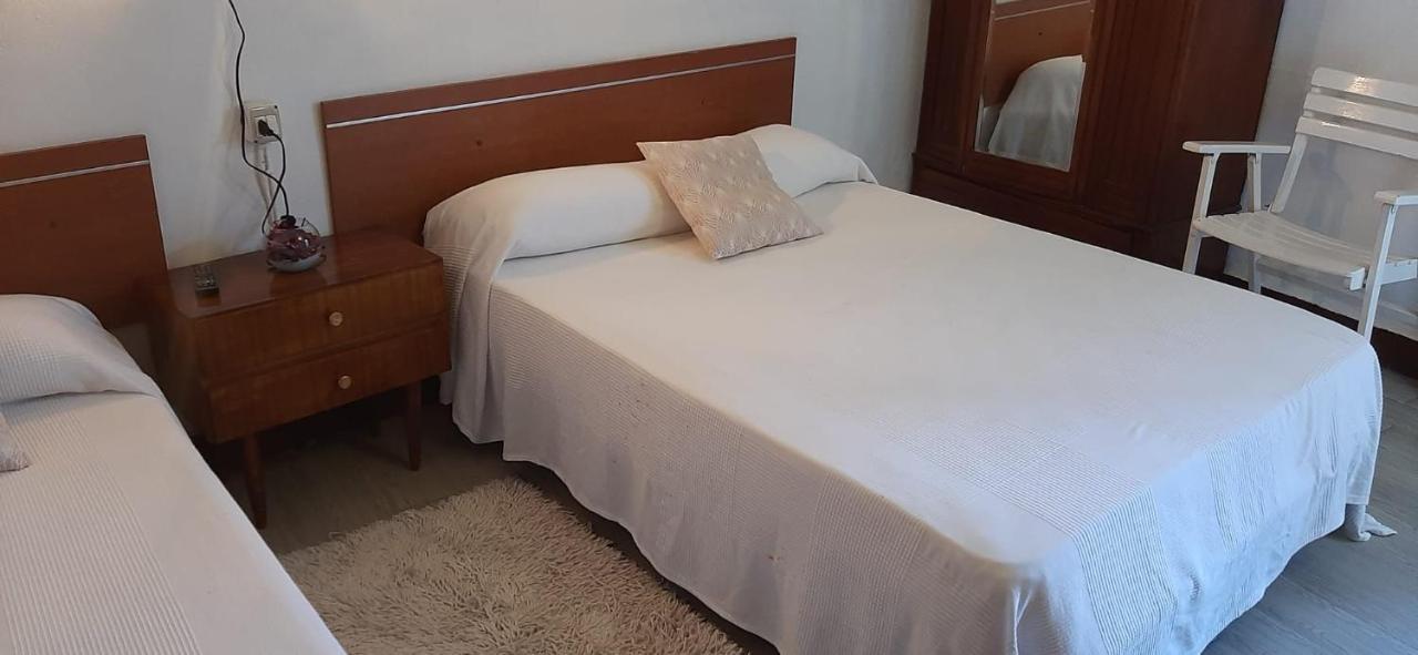Vivienda Vacacional Sabinosa Екстериор снимка