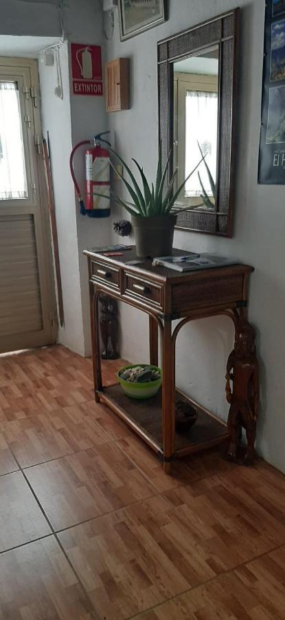 Vivienda Vacacional Sabinosa Екстериор снимка