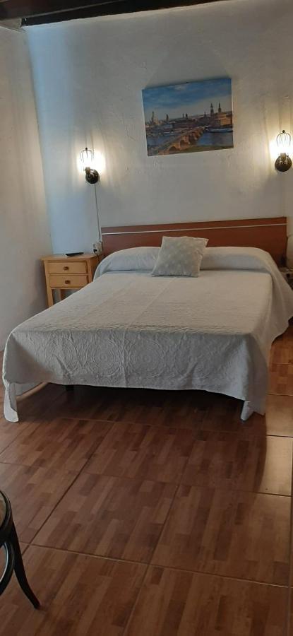Vivienda Vacacional Sabinosa Екстериор снимка